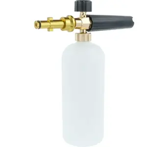 VHBW vhbw Lance à mousse compatible avec Nilfisk - Alto MC 8P, MC 7P F... pas cher