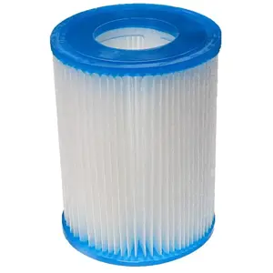 Cartouche filtrante compatible avec Bestway 58386, 58383 piscine pompe...Vendu paramazon