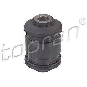 Comparateur de prix : Topran Silent bloc de suspension HANS PRIES 104 053
