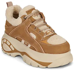 Baskets basses Buffalo  1339-14 REV WARM P32045359