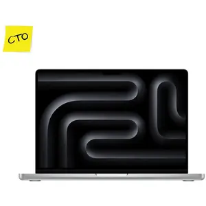 Apple MacBook Pro 14 pouces, configuration personnalisée (CTO), couleu...