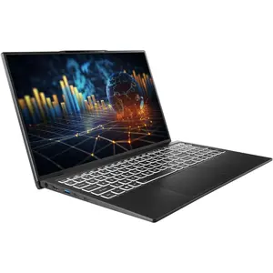 Captiva Business/Office I10-0900GE Core i7 - (15.60", 500 Go, 32 Go, D...