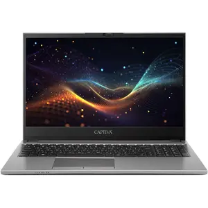 Captiva Business/Office I10-0767GE Core i7 - (15.60", 1000 Go, 16 Go, ... pas cher