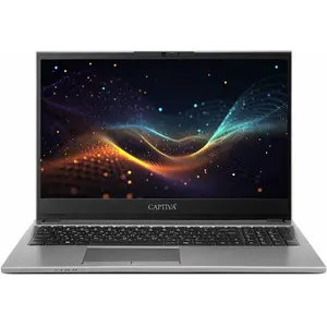 Captiva Business/Office I10-0777GE Core i7 - (15.60", 1000 Go, 32 Go, ... pas cher