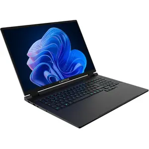 Captiva 104684 (18", 1000 Go, 64 Go, DE, Intel Core i9-14900HX), Ordin...