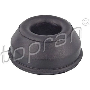 Topran Silent bloc de suspension HANS PRIES 103 259
