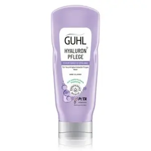 GUHL Hyaluron Pflege Après-shampoing 1000 ml