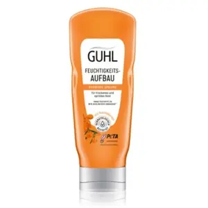Guhl Soin Nutritionnel Après-Shampooing Hydratant.20