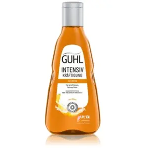 Guhl Shampooing intensif - Volume : 250 ml - Type de cheveux : normal