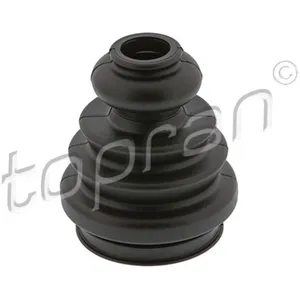Soufflet, arbre de transmission HANS PRIES 111 774 pas cher