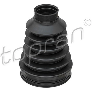 Topran Soufflet, arbre de transmission HANS PRIES 111 764 pas cher