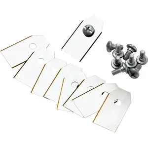 Comparateur de prix : GARDENA Lames de rechange (x9) pour robots