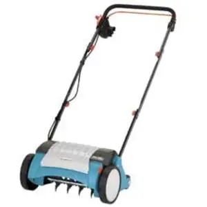 Comparateur de prix : Scarificateur électrique evc 1000 (4068-20). - Gardena