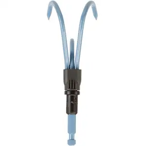 Comparateur de prix : GARDENA Griffe piocheuse combisystem 9cm