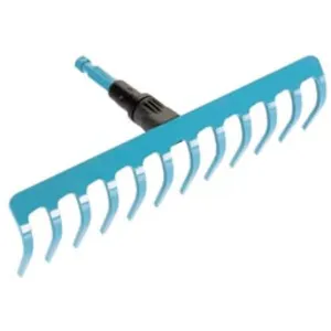 Comparateur de prix : Combisystem - Râteau universel - GARDENA combisystem - 30 cm - pas de poignée