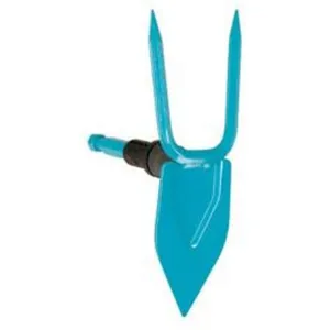 Comparateur de prix : Gardena Serfouette combisystem - pioche + deux dents