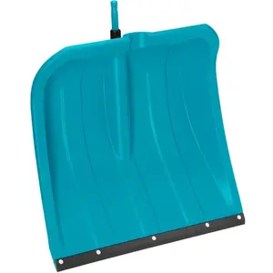 Gardena Pelle A Neige 50 Cm Combisystem Avec Raclette En Plastique - - 3241-20