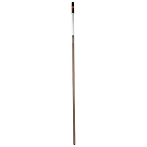 Comparateur de prix : Gardena - Manche en bois Combisystem 180 cm (3728-20)