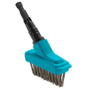 Comparateur de prix : Gardena - Brosse grattoir spéciale joints Combisystem (3605-20)