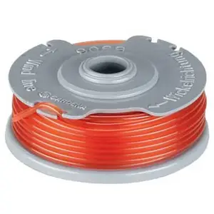 Comparateur de prix : Gardena - Bobine de fil de coupe 10 m (5306-20)