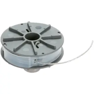 Comparateur de prix : Gardena Bobine de fil de coupe pour EasyCut 400 / ComfortCut 450 / PowerCut 500 - 5307-20