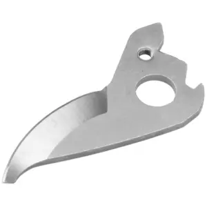 Comparateur de prix : Lame supérieure - GARDENA - 5363-20 - Acier - Pour sécateurs BP 50 - Réf. 8702