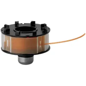 Comparateur de prix : Gardena Bobine de fil de coupe pour le turbofil ClassicCut - 6m