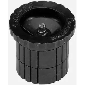 Lance multijets pour turbines escamotables GARDENA - 5-360° - 5337-20