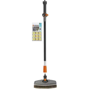 Gardena Kit balai de lavage de voiture GARDENA 5580-20 pas cher