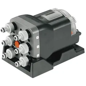 Comparateur de prix : Sélecteur automatique programmable 6 voies 1197-20 Gardena