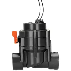 Comparateur de prix : Electrovanne - GARDENA - Electrovanne 24V - Filetage femelle 26/34 (1") - 1278-20