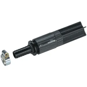 Comparateur de prix : Gardena Filtre d'aspiration - Avec clapet anti-retour - 25 mm 1 - 1727-20