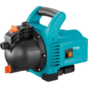 Pompe d'arrosage de surface 3000/4 (1707-20). - Gardena pas cher