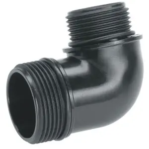 Gardena - Adaptateur de pompe d'évacuation 42 mm (G1) (1744-20)Vendu paramazon