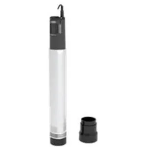 Comparateur de prix : Pompe immergée de forage 6000/5 inox automatic (1499-20). - Gardena