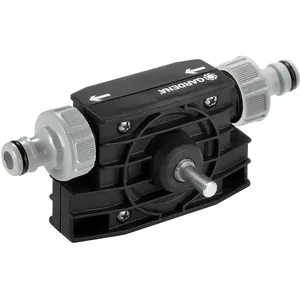 Mini-pompe pour perceuse GARDENA - 3400 trs/min - 1490-20 TU pas cher