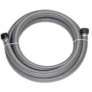 Comparateur de prix : GARDENA 01412-20 01412-20 3.5 m Tuyau daspiration