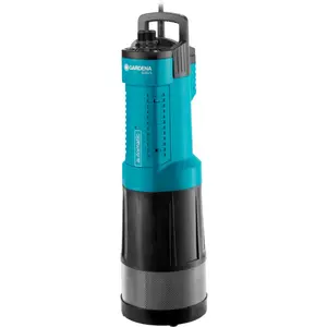 GARDENA Pompe immergée 6 000/5 automatic ComfortVendu paramazon