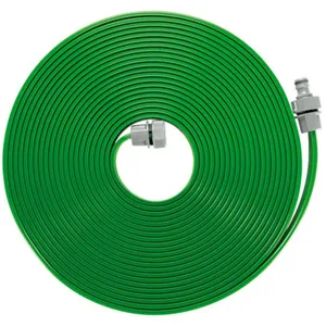 Comparateur de prix : GARDENA 01998-20 01998-20 Arroseur souple 15 m 15 m² (max.)