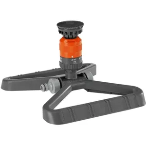 Comparateur de prix : GARDENA 01948-20 Comfort Vario Arroseur circulaire 225 m² (max.)