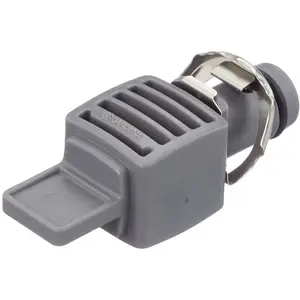 Comparateur de prix : Gardena Bouchon pour arrosage goutte-à-goutte GARDENA 8324-29 Ø13mm - 5x