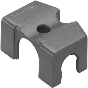 Gardena 838029 Cavalier pour tuyau, Noir, 13 mm pas cher