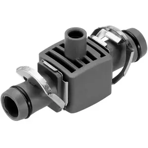 Comparateur de prix : Gardena - Dérivation en t pour micro-asperseurs 13 mm (1/2') (8331-29)