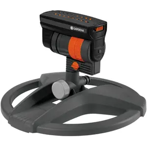 Gardena - Arroseur oscillant AquaZoom CompactVendu paramazon