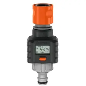 Gardena Aquamètre GARDENA 8188-20 pas cher