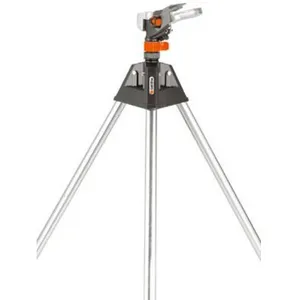 Gardena - Arroseur-canon sur trépied Premium (8138-20). pas cher