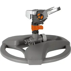 Comparateur de prix : Gardena Arroseur canon sur traineau Premium GARDENA 8135-20