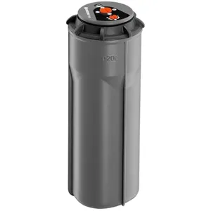 Comparateur de prix : Gardena Arroseur escamotable système Sprinkler 08203-29 18,7 mm (1/2) (filet int.)