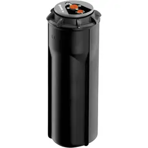 Comparateur de prix : Gardena Gardena Turbine escamotable T380 Comfort