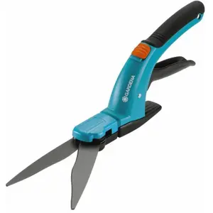 GARDENA CISAILLE À GAZON ORIENTABLE COMFORT 8733- pas cher